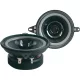 SOMOGYI SAL BK 087 autóhangszóró pár, 87 mm, 2 x 35 Wmax, 75 - 18.500 Hz, 85 dB, PEI magas tölcsér, cellulóz mélyközép kónusz