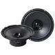 SOMOGYI SAL BK 165 autóhangszóró pár, 165 mm, dupla kónusz, 2 x 75 Wmax, 4 Ohm, 45 - 19.000 Hz, 86 dB, PEI magas tölcsér, cellulóz mélyközép kónusz