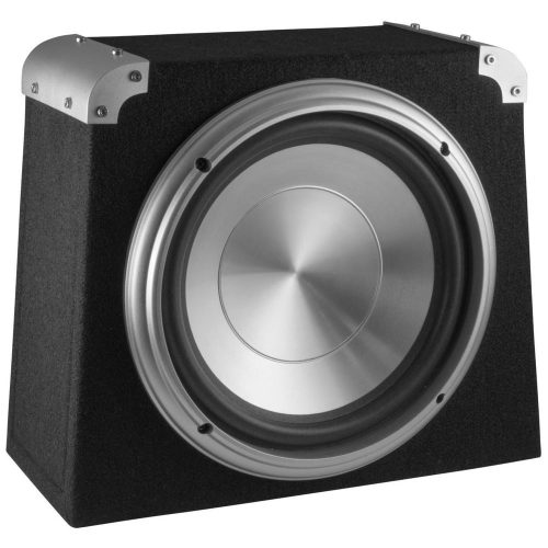SOMOGYI SAL BS 10 szubláda, 150 W, 250 mm hangszóró, 4 Ohm, polipropilén membrán, 355 x 300 x 180 mm