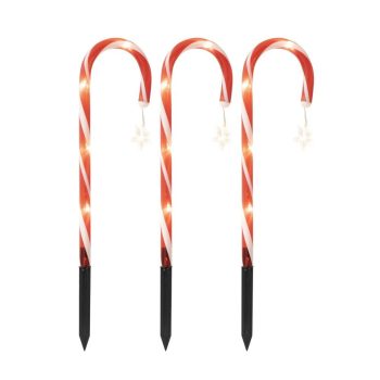 SOMOGYI Elemes cukorbot (3 db-os szett)