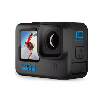 SOMOGYI H10 BLACK (GoPro Hero 10)