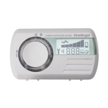 SOMOGYI FireAngel CO-9D-INT szén-monoxid vészjelző