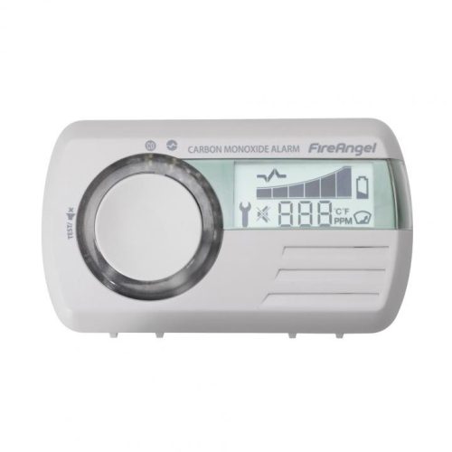 SOMOGYI FireAngel CO-9D-INT szén-monoxid vészjelző