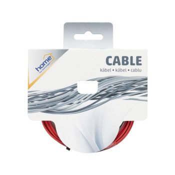 SOMOGYI 20 fm 2x0,35 mm csengő-vezeték, 48V