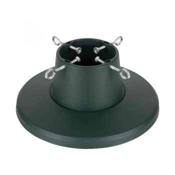   SOMOGYI Home CTH 02 karácsonyfatalp, max. 2,1 m magas fához, 1,6 l víztartály, 50 - 105 mm átmérőhöz, beltéri