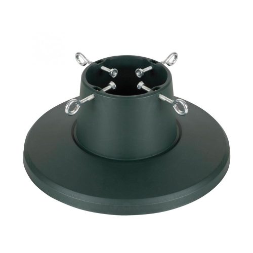 SOMOGYI Home CTH 02 karácsonyfatalp, max. 2,1 m magas fához, 1,6 l víztartály, 50 - 105 mm átmérőhöz, beltéri