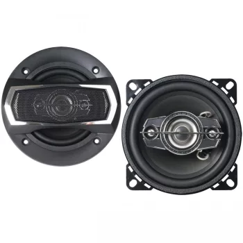   SOMOGYI SAL CX 404 2 utas hangszórópár, 2 x 55 W, 100 mm, 4 Ohm, magas és mélyközép