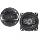 SOMOGYI SAL CX 404 2 utas hangszórópár, 2 x 55 W, 100 mm, 4 Ohm, magas és mélyközép