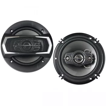   SOMOGYI SAL CX 604 2 utas hangszórópár, 2 x 100 W, 165 mm, 4 Ohm, magas és mélyközép