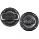 SOMOGYI SAL CX 604 2 utas hangszórópár, 2 x 100 W, 165 mm, 4 Ohm, magas és mélyközép