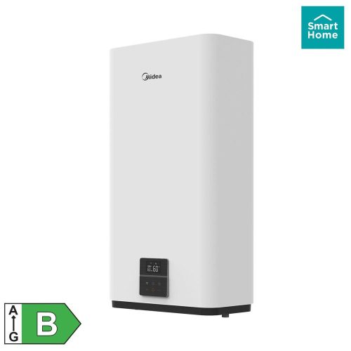 SOMOGYI MIDEA SMART elektromos vízmelegítő, bojler