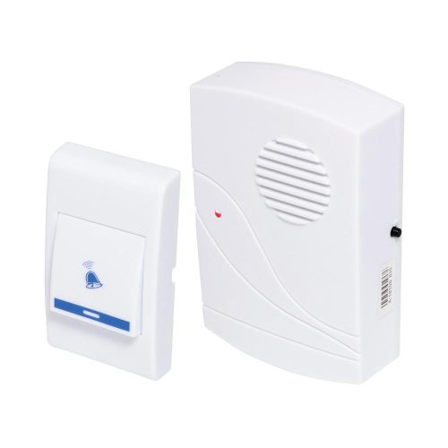 SOMOGYI Vezeték nélküli csengő