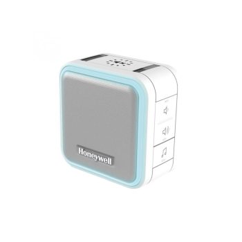 SOMOGYI Honeywell vezeték nélküli csengő, elemes, 150 m