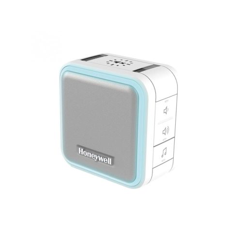 SOMOGYI Honeywell vezeték nélküli csengő, elemes, 150 m