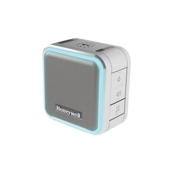 SOMOGYI Honeywell vezeték nélküli csengő, elemes, 150 m