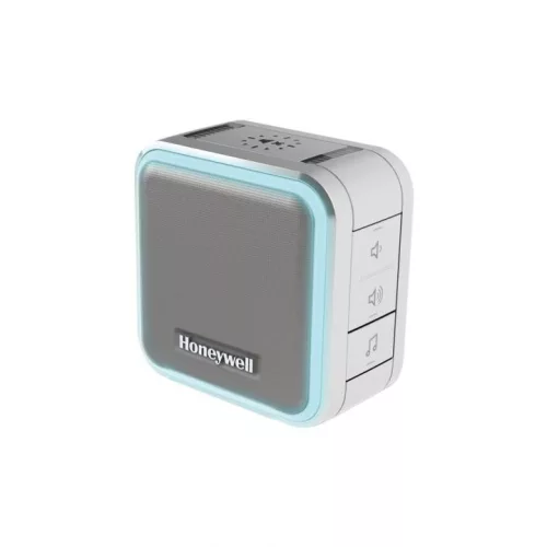 SOMOGYI Honeywell vezeték nélküli csengő, elemes, 150 m