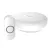 SOMOGYI Honeywell Home DCR313N vezeték nélküli csengő, 150m hatótáv, 84 dB, 6 dallam, LED jelzőfény, IP55, 868 MHz