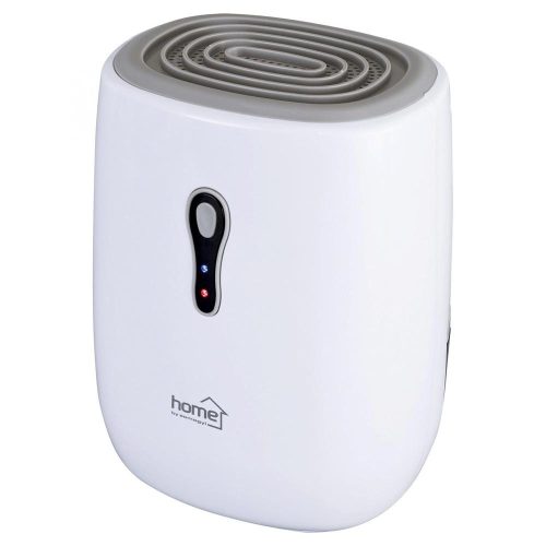 SOMOGYI Home DHM 300 párátlanító, Peltier rendszerű, párátlanítás max. 300 ml/nap, 0,5 literes víztartály, halk működés