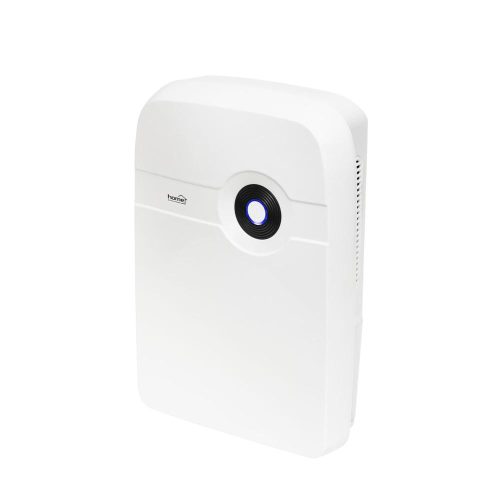 SOMOGYI Home DHM 710 párátlanító, Peltier rendszerű, párátlanítás max. 700 ml/nap, 1,65 literes víztartály, halk működés