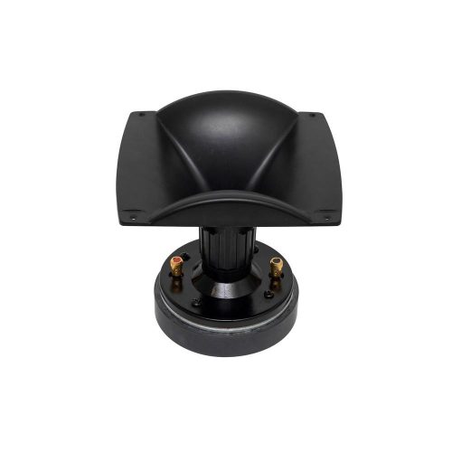 SOMOGYI SAL DPH 1417 zenekari magassugárzó, 150 W,  8 Ohm, textilbakelit membrán, 20 Oz mágnes, hangváltó szükséges
