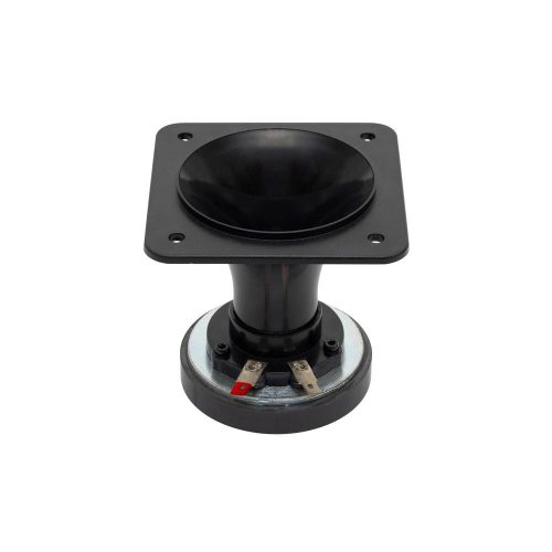 SOMOGYI SAL DP 11 zenekari magassugárzó, 120 W, 8 Ohm, textilbakelit membrán, 10 Oz mágnes, hangváltó szükséges