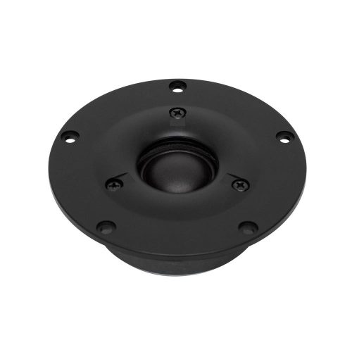 SOMOGYI SAL DFT 12 HIFI dómsugárzó, 100 W, 8 Ohm, selyem membrán, 2 rétegű tekercs, 8 Oz mágnes