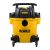 SOMOGYI DeWALT DXV20P száraz-nedves porszívó, 20 liter, 15 Kpa, 37,8 l/s, 8 tartozék, 1050 W