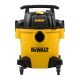 SOMOGYI DeWALT DXV20P száraz-nedves porszívó, 20 liter, 15 Kpa, 37,8 l/s, 8 tartozék, 1050 W