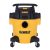 SOMOGYI DeWALT DXV20PTA száraz-nedves porszívó, készülékcsatlakozóval, 20 liter, 15 Kpa, 37,8 l/s, 8 tartozék, 1050 W