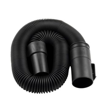   SOMOGYI DeWalt DXVA19-2600 szuper flexibilis gégecső Toolbox-hoz, 48 mm x 2,1 m