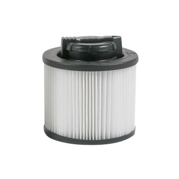 SOMOGYI DeWALT DXVC4001 filter, hagyományos