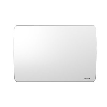   SOMOGYI Noirot E216113 Inova H 1000 BL hősugárzó, 1000 W, IP24 védettség, nyitott ablak érzékelő, beépített termosztát LCD-vel, fali és hordozható kivitel