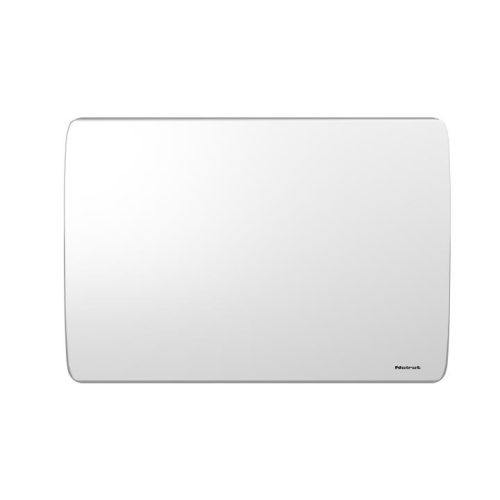 SOMOGYI Noirot E216113 Inova H 1000 BL hősugárzó, 1000 W, IP24 védettség, nyitott ablak érzékelő, beépített termosztát LCD-vel, fali és hordozható kivitel