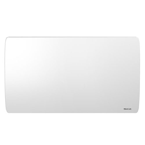 SOMOGYI Noirot E216115 Inova H 1500 BL hősugárzó, 1500 W, IP24 védettség, nyitott ablak érzékelő, beépített termosztát LCD-vel, fali és hordozható kivitel