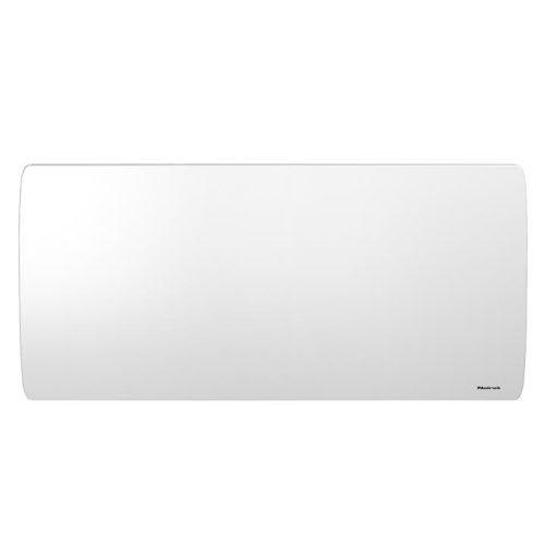 SOMOGYI Noirot E216117 Inova H 2000 BL hősugárzó, 2000 W, IP24 védettség, nyitott ablak érzékelő, beépített termosztát LCD-vel, fali és hordozható kivitel