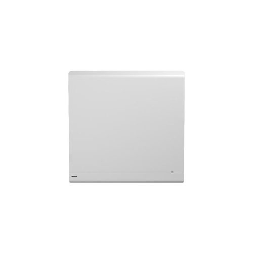 SOMOGYI Noirot E219113 Caldera 2 H 1000 BL lávaköves radiátor, 1000 W, IP24 védettség, alumínium és lávakő fűtőelem, gyermekzár, LCD kijelző