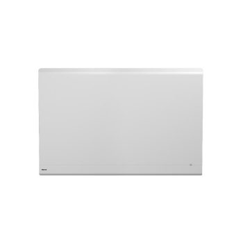   SOMOGYI Noirot E219115 Caldera 2 H 1500 BL lávaköves radiátor, 1500 W, IP24 védettség, alumínium és lávakő fűtőelem, gyermekzár, LCD kijelző