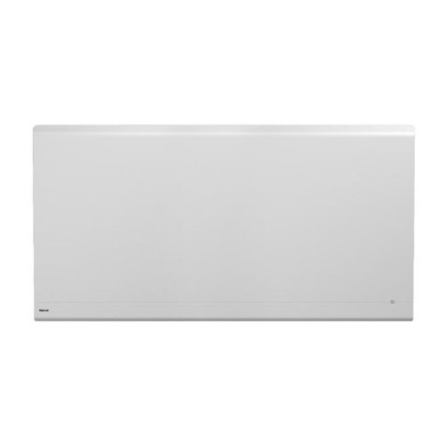 SOMOGYI Noirot E219117 Caldera 2 H 2000 BL lávaköves radiátor, 2000 W, IP24 védettség, alumínium és lávakő fűtőelem, gyermekzár, LCD kijelző