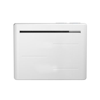   SOMOGYI Noirot E222115 Amaroc H 1500 BL kerámia fűtőtest, 1500 W, IP24 védettség, nyitott ablak érzékelő, gyermekzár, fali kivitel