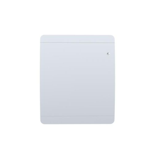 SOMOGYI Noirot E223113 Walter H 1000 BL aktív öntöttvas radiátor, 1000 W, öntöttvas fűtőelem, IP24 védettség, gyermekzár, LCD kijelző