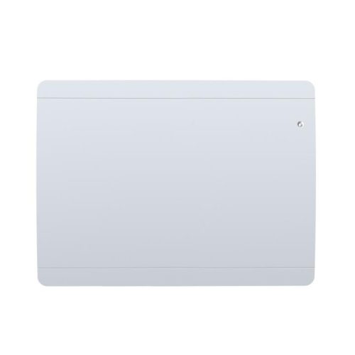 SOMOGYI Noirot E223115 Walter H 1500 BL aktív öntöttvas radiátor, 1500 W, öntöttvas fűtőelem, IP24 védettség, gyermekzár, LCD kijelző