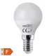 SOMOGYI Home ELITE-6 E14 4200K LED fényforrás, 6 W, 510 lm, E14, 4200 K