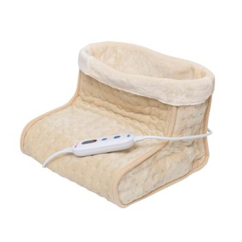 SOMOGYI Elektromos lábmelegítő csizma