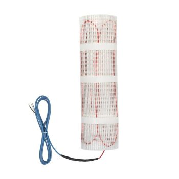   SOMOGYI HOME FHC090 elektromos fűtőszőnyeg hidegburkolat alá, 0,5x18m, 1350W, 150W/m2