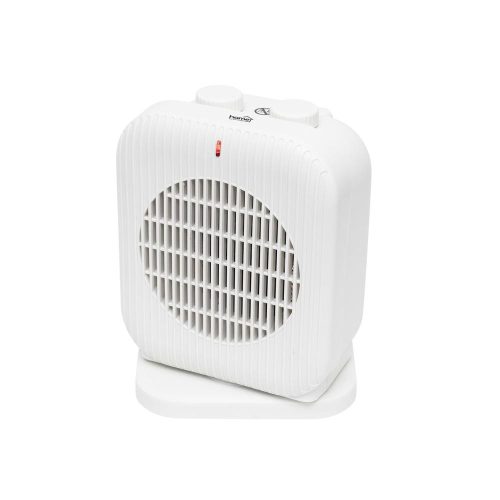 SOMOGYI Home FK1OSC fűtőtest, ventilátoros, oszcilláló, max. 2000W, túlmelegedés elleni védelem