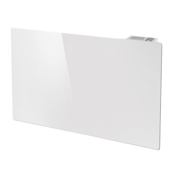   SOMOGYI Home FKA 200 fali fűtőtest 1680/2000W, heti program, fagyőr funkció, fehér