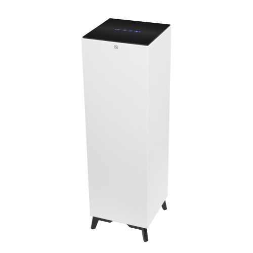 SOMOGYI Home FKIR 270 WIFI álló SMART infra fűtőtest, hangtalan működés, 1000W, fehér