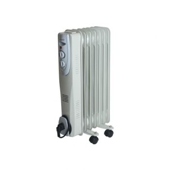 SOMOGYI Olajradiátor