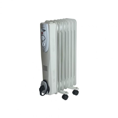 SOMOGYI Olajradiátor