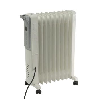 SOMOGYI Olajradiátor